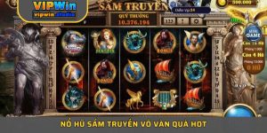 Chia Sẻ 3 Bí Kíp Về Nổ Hũ Sấm Truyền VIPWIN Chơi Là Thắng 
