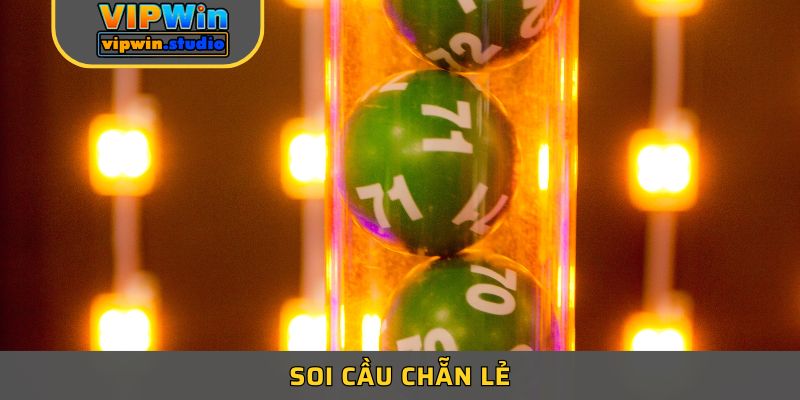 Soi Cầu Chẵn Lẻ - Cơ Hội Đổi Đời Với Sự Hỗ Trợ Của VIPWIN 