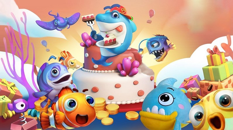Cổng game bắn cá này được vipwin trang bị một chương trình bảo mật vô cùng tiên tiến