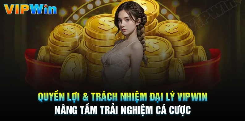 Hướng dẫn chi tiết cách làm đại lý cho nhà cái vipwin