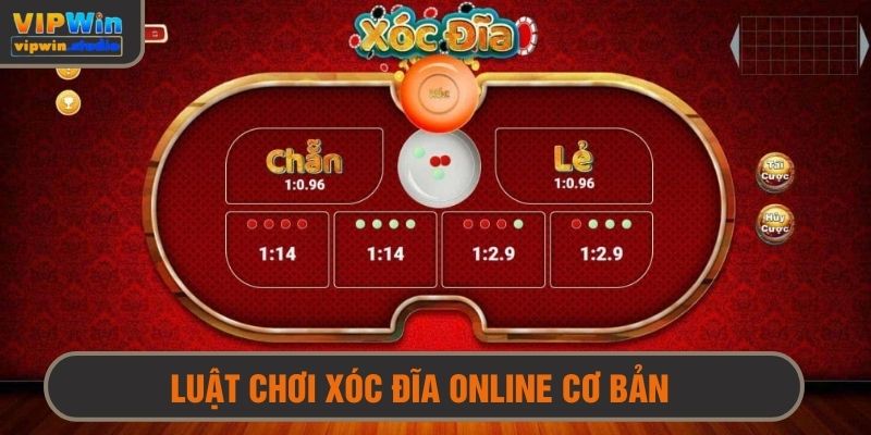 Cách đánh sóc đĩa online cơ bản thật chi tiết cho người mới 