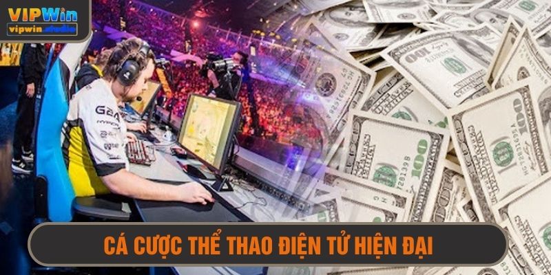 Khám phá sảnh Saba sports cực thú vị với thể thao điện tử hiện đại 
