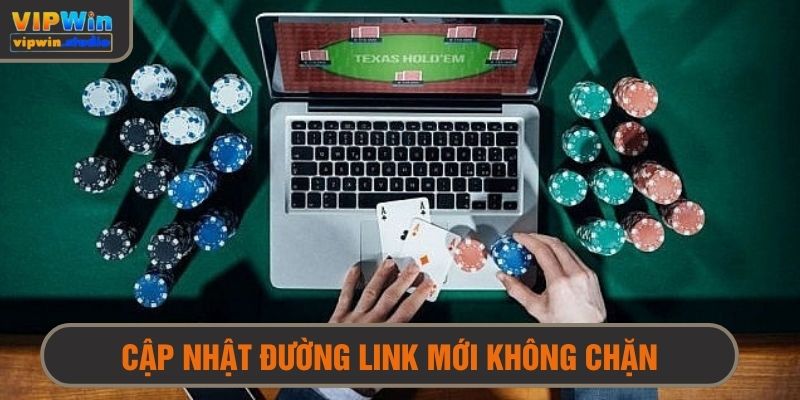 Cập nhật các đường link vào viva mới nhất cho anh em cược thủ 