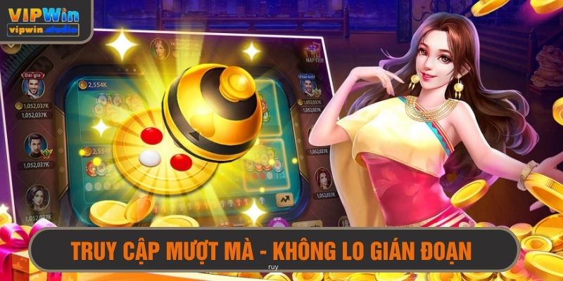 Vào đúng đường link để truy cập mượt mà, không lo gián đoạn 