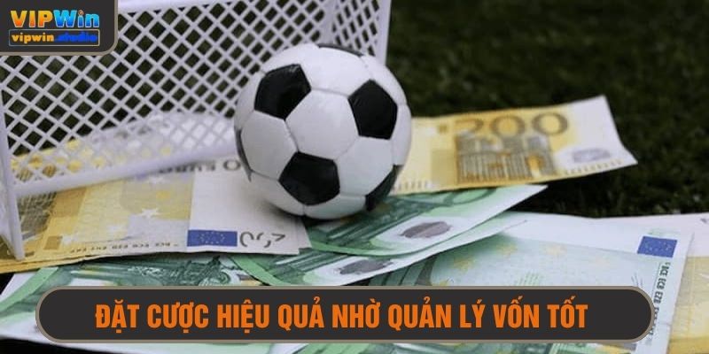 Mẹo chơi chiến thắng nhà cái nhờ chiến lược quản lý vốn hiệu quả 